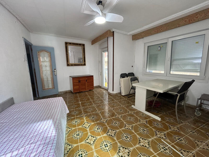 4 Cuarto Apartamento en venta