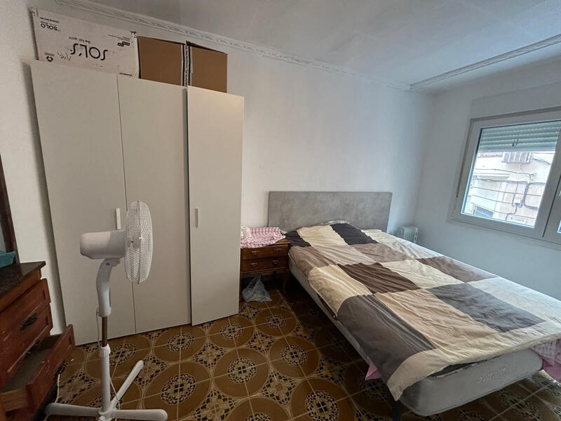 4 Cuarto Apartamento en venta