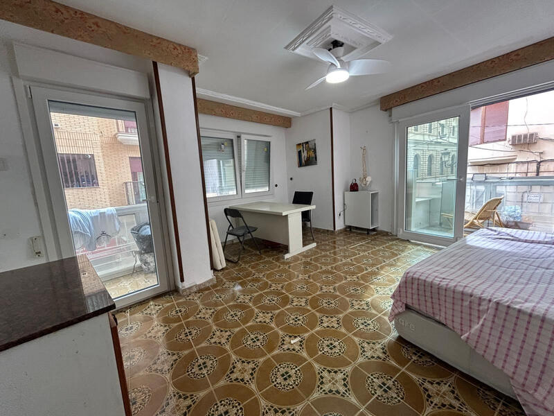 4 Cuarto Apartamento en venta