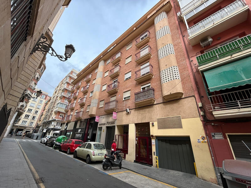 4 Cuarto Apartamento en venta