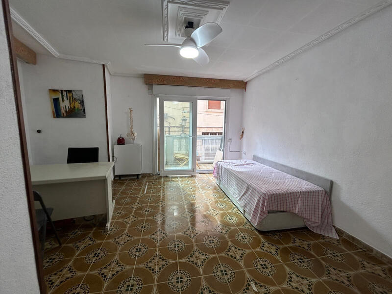 4 Cuarto Apartamento en venta
