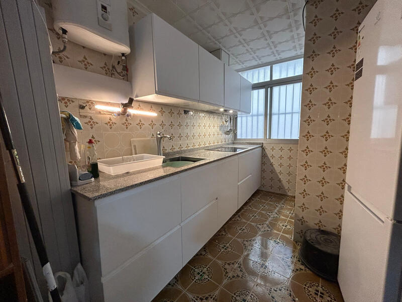 4 Cuarto Apartamento en venta