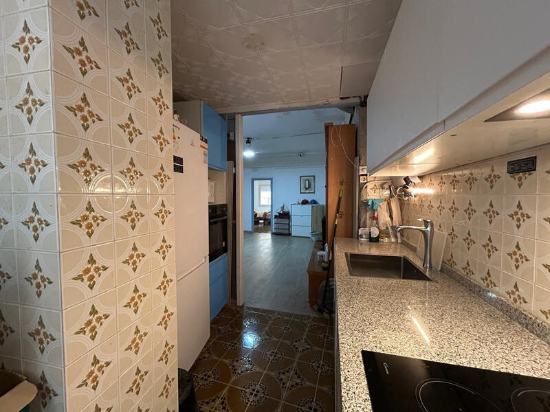 4 Cuarto Apartamento en venta