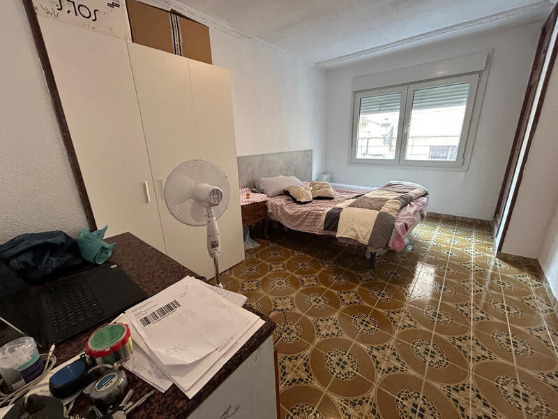 4 Cuarto Apartamento en venta