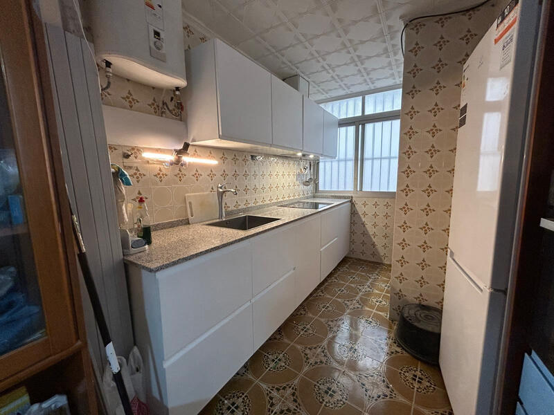 4 Cuarto Apartamento en venta