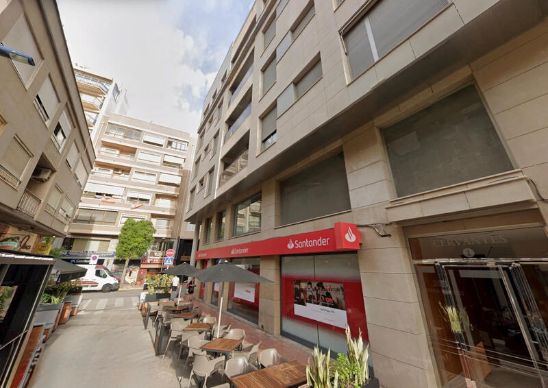 Apartamento en venta en Santa Pola, Alicante