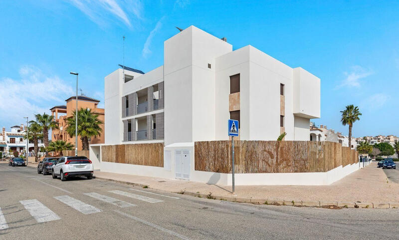 Leilighet til salgs i Villamartin, Alicante