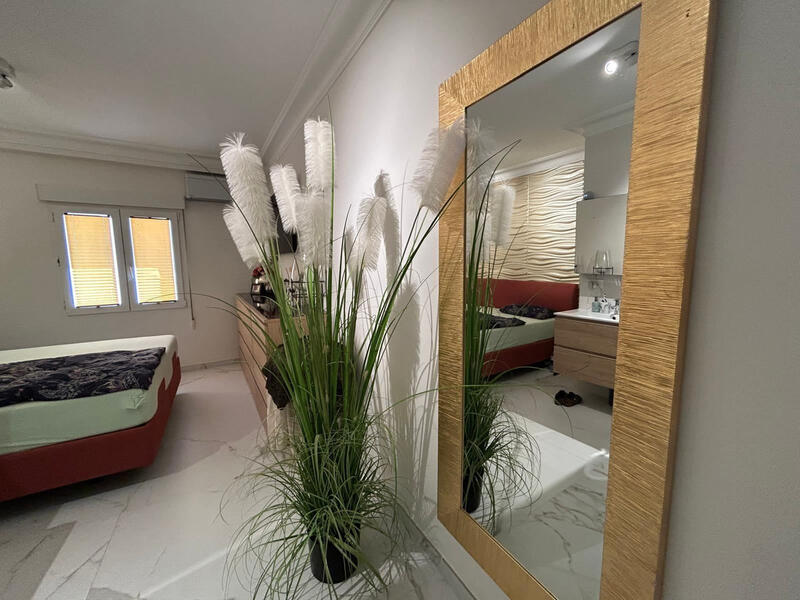 3 slaapkamer Appartement Te koop