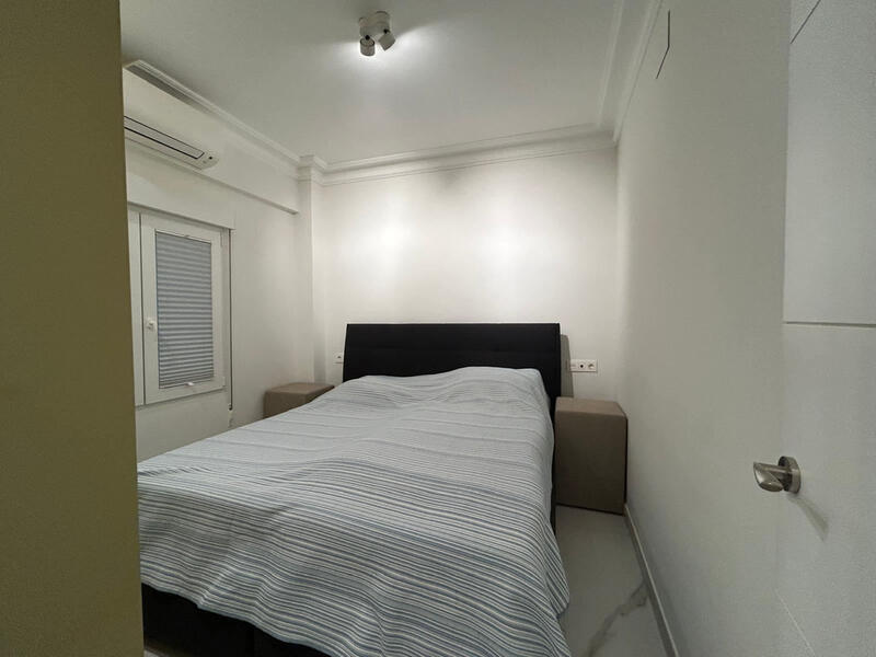 3 slaapkamer Appartement Te koop