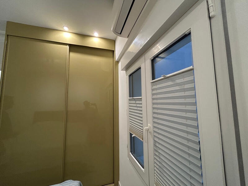 3 slaapkamer Appartement Te koop