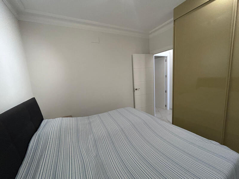 3 slaapkamer Appartement Te koop