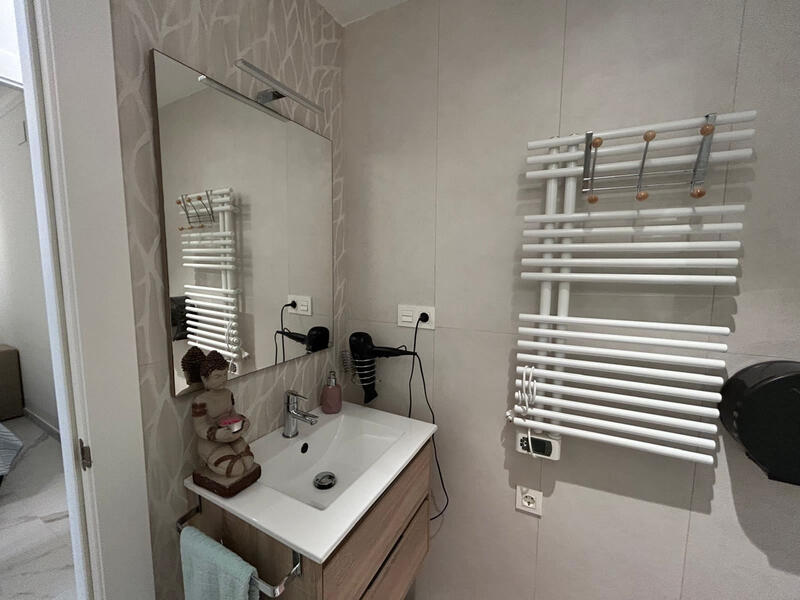 3 slaapkamer Appartement Te koop