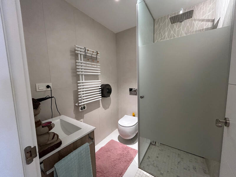 3 slaapkamer Appartement Te koop