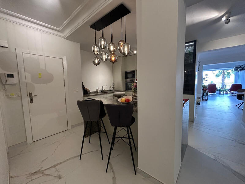 3 slaapkamer Appartement Te koop
