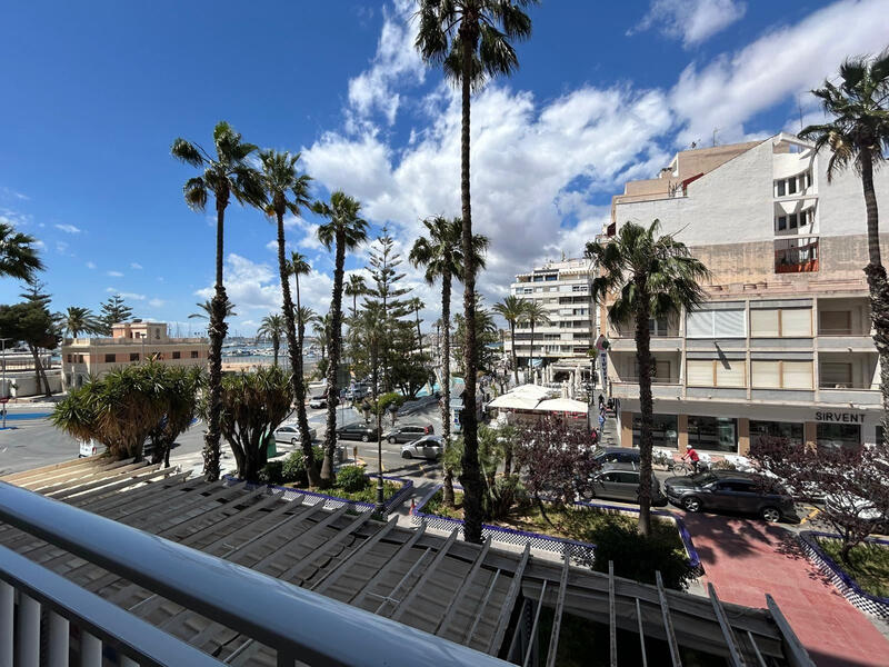 3 slaapkamer Appartement Te koop