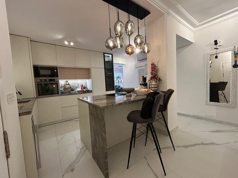 3 slaapkamer Appartement Te koop