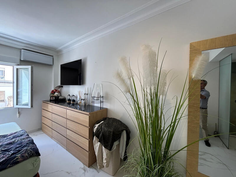 3 slaapkamer Appartement Te koop