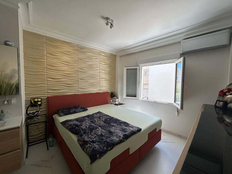 3 slaapkamer Appartement Te koop