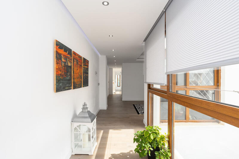 7 chambre Villa à vendre