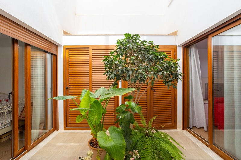 7 chambre Villa à vendre