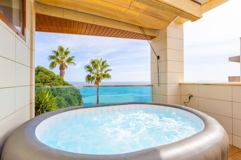 7 chambre Villa à vendre