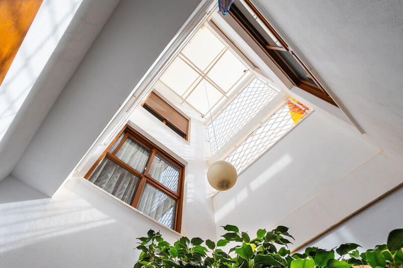 7 chambre Villa à vendre
