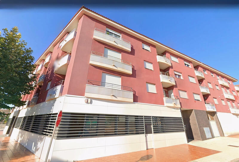 3 chambre Appartement à vendre dans Pilar de la Horadada, Alicante