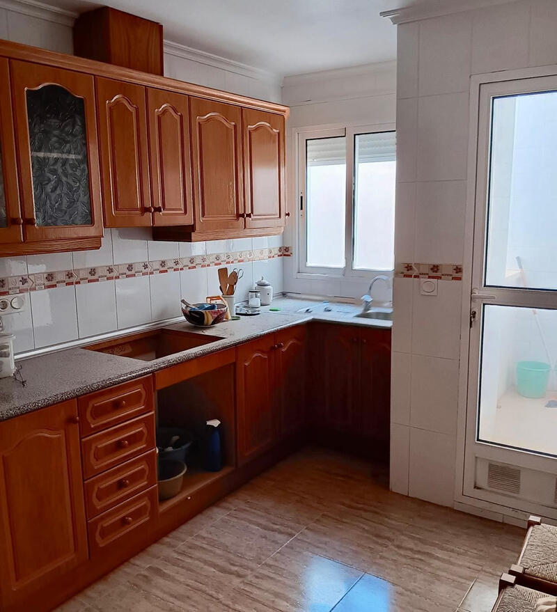3 Cuarto Apartamento en venta