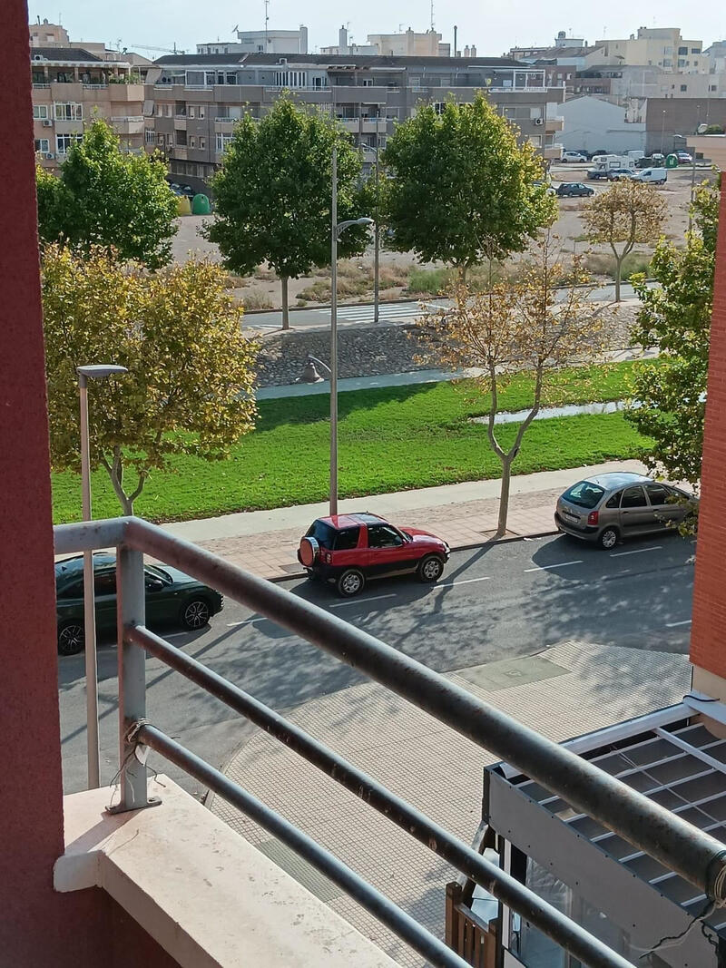 3 chambre Appartement à vendre dans Pilar de la Horadada, Alicante