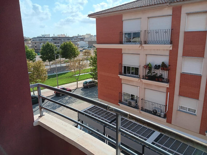 3 chambre Appartement à vendre dans Pilar de la Horadada, Alicante