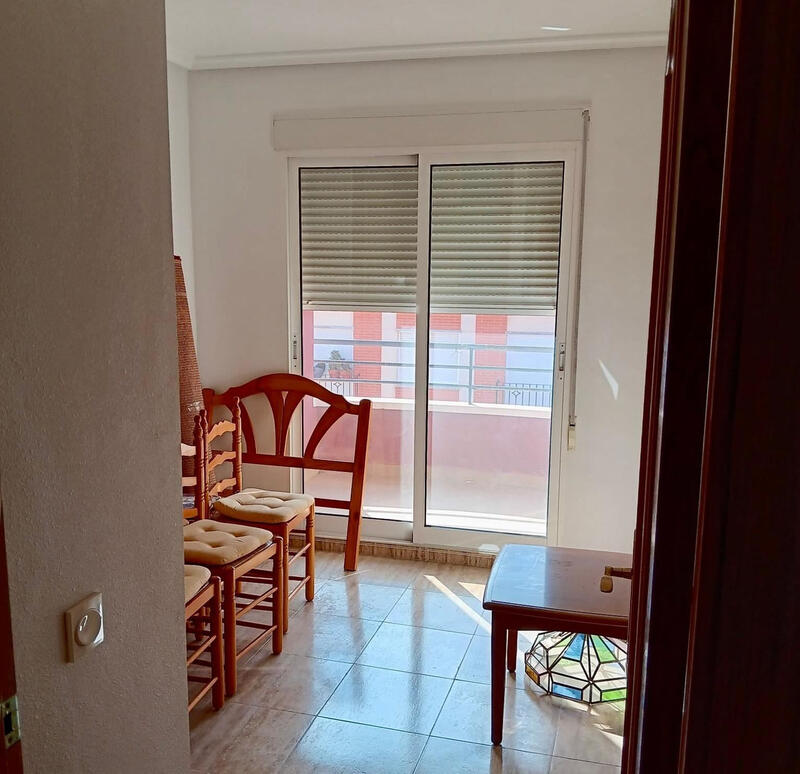 3 chambre Appartement à vendre dans Pilar de la Horadada, Alicante