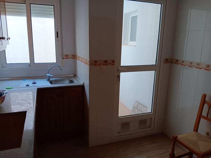 3 Cuarto Apartamento en venta