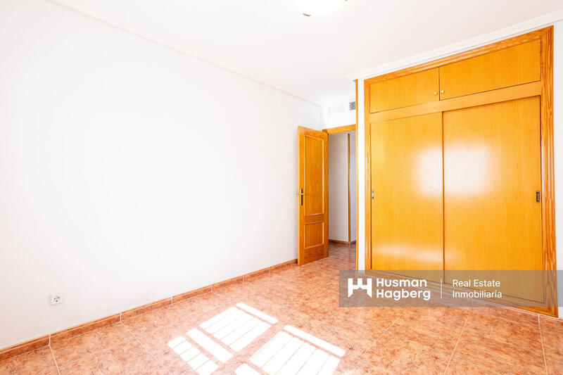 3 chambre Appartement à vendre