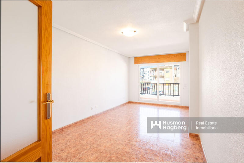 3 soverom Leilighet til salgs i Los Alcazares, Murcia