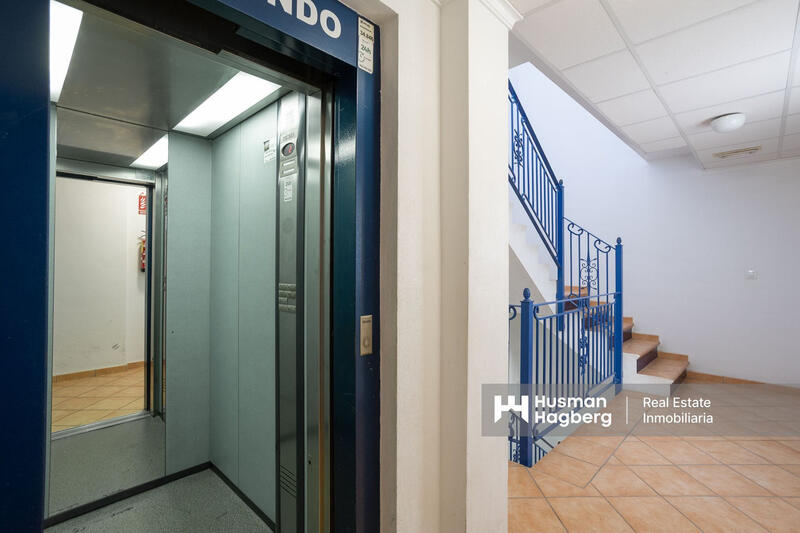 2 sovrum Lägenhet till salu