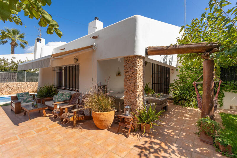 Adosado en venta en San Javier, Murcia