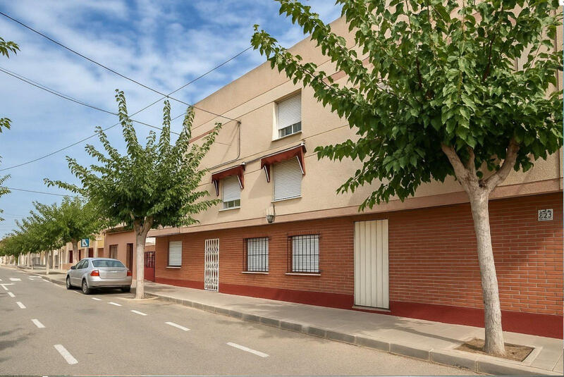 Apartamento en venta en Pilar de la Horadada, Alicante