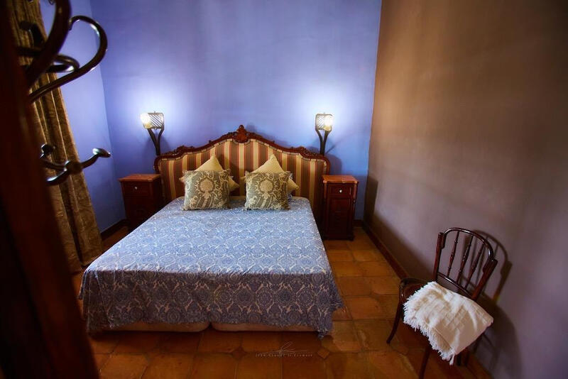 4 chambre Auberge à vendre