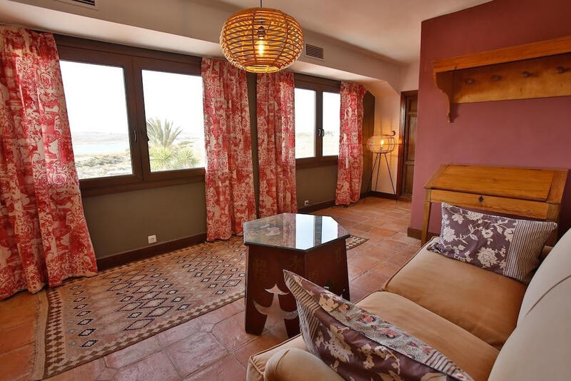 4 chambre Auberge à vendre
