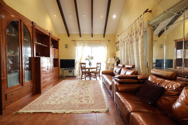 4 chambre Villa à vendre dans Playa Flamenca, Alicante