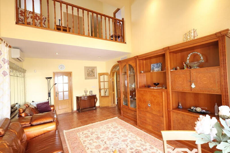 4 chambre Villa à vendre dans Playa Flamenca, Alicante