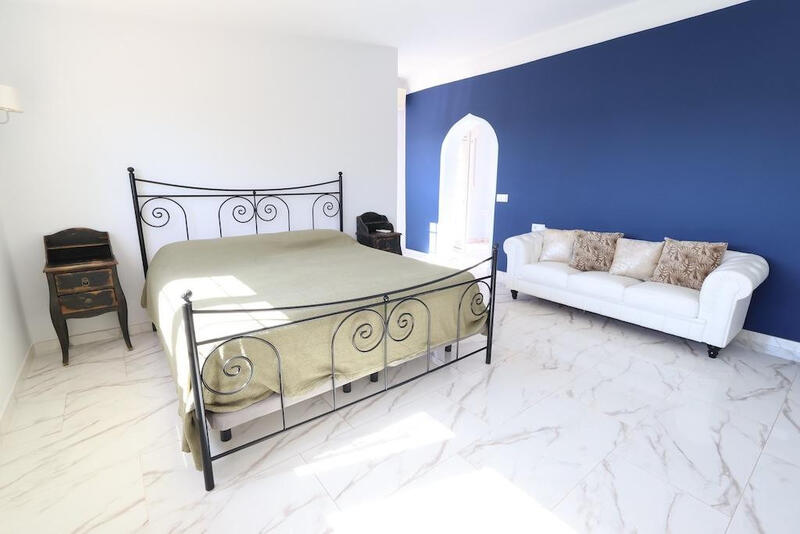4 slaapkamer Villa Te koop