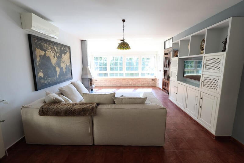 4 slaapkamer Villa Te koop