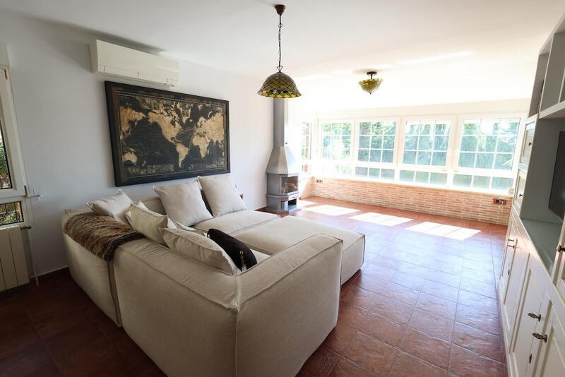 4 slaapkamer Villa Te koop