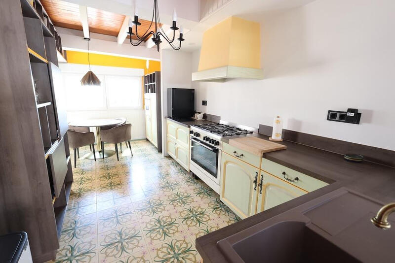 4 slaapkamer Villa Te koop