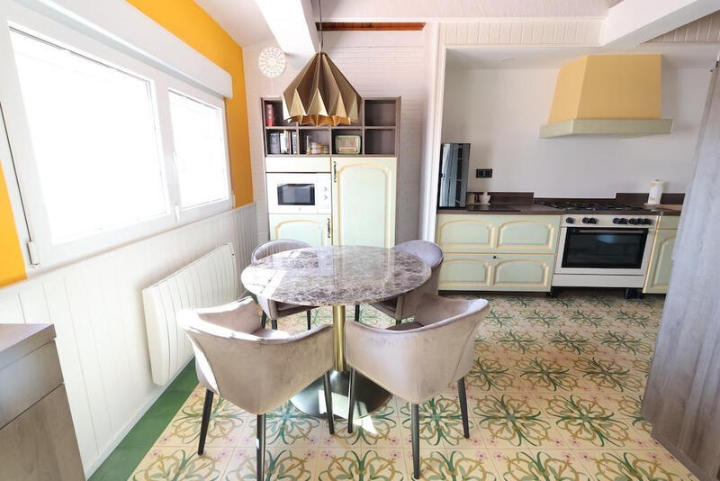 4 slaapkamer Villa Te koop