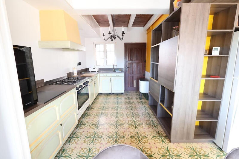 4 slaapkamer Villa Te koop