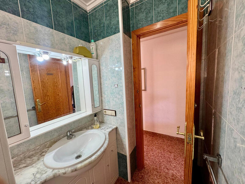 2 Cuarto Apartamento en venta