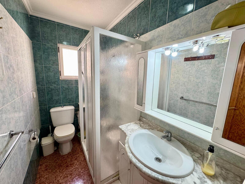 2 Cuarto Apartamento en venta