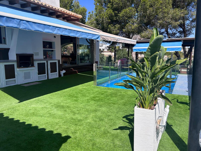 3 Schlafzimmer Villa zu verkaufen